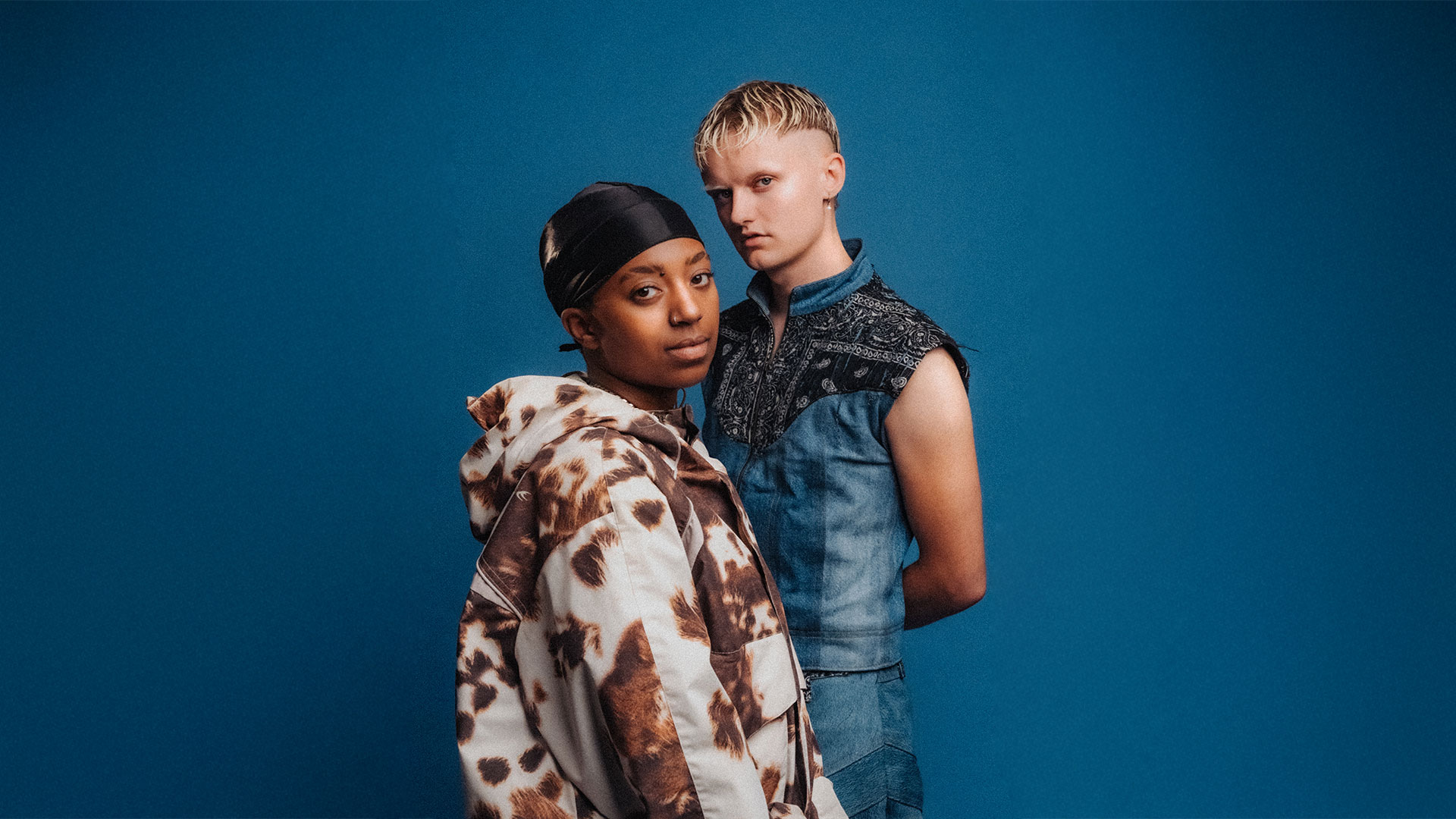 KEDDE & Mekdes