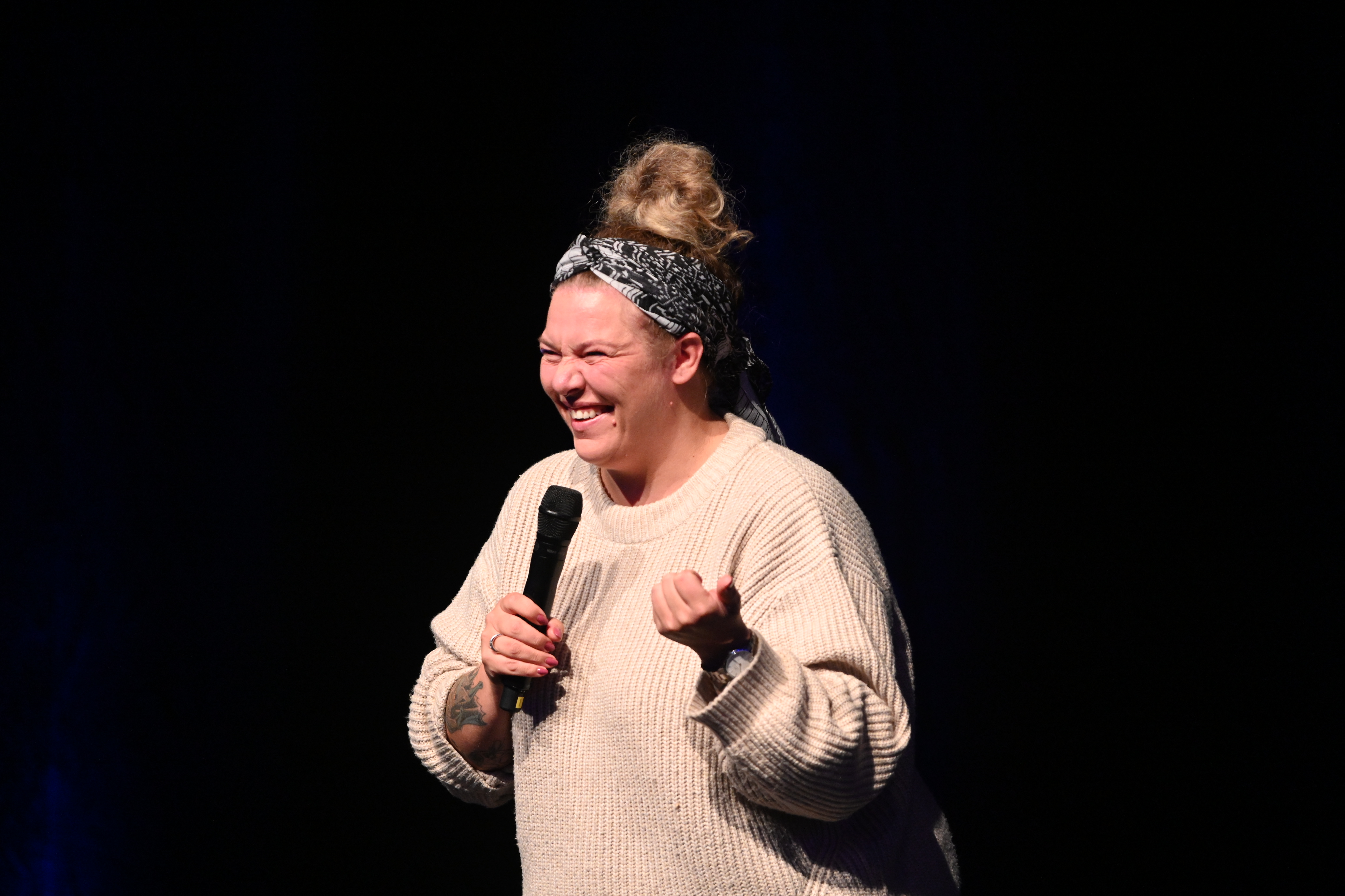 Ane Høgsberg