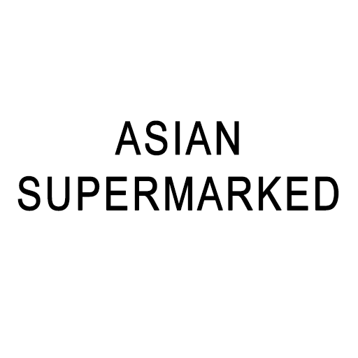 Asian Supermarked