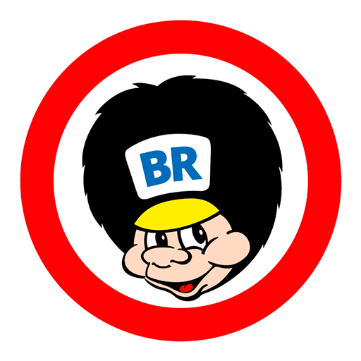 Fætter BR