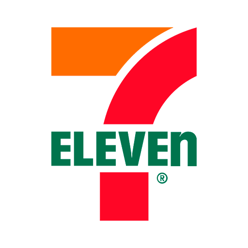 7eleven Banegården