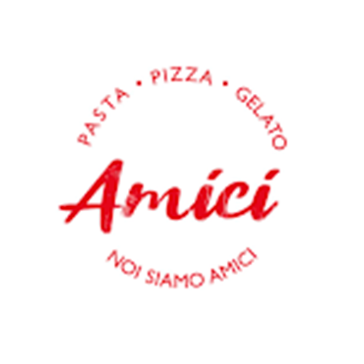 Amici Pizza