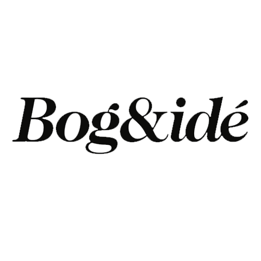 Bog & Idé Bispensgade