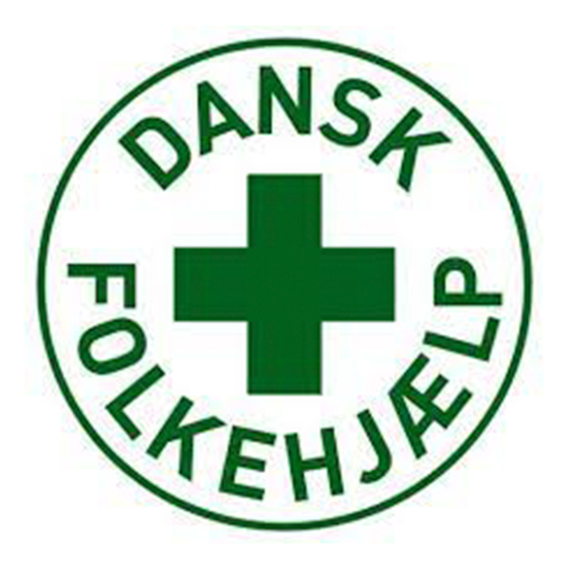 Dansk Folkehjælp Genbrug Nørregade