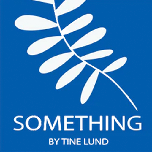 Something by Tine Lund