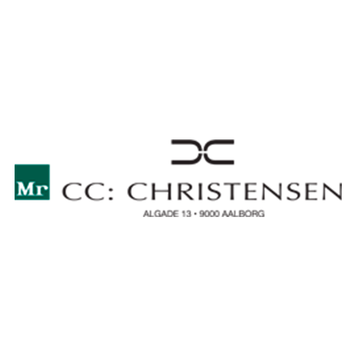 Mr CC Christensen