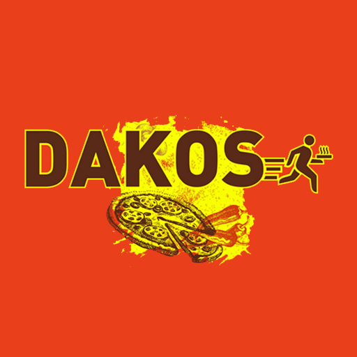Dakos Pizza