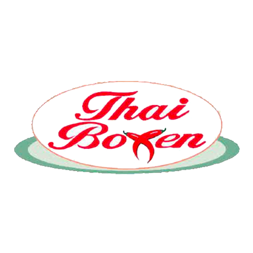 Thai Boxen