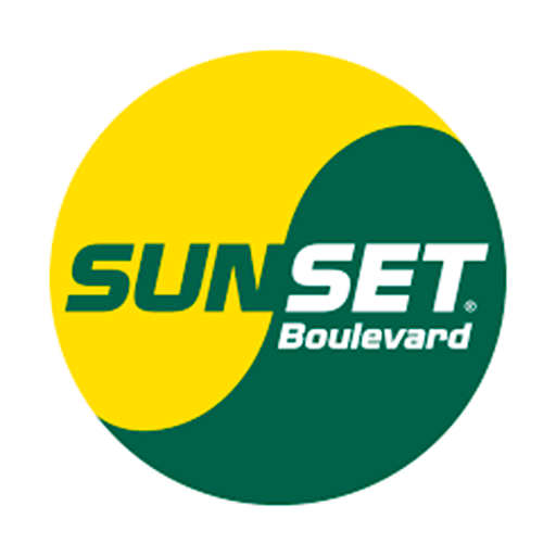 Sunset Boulevard Kennedy
