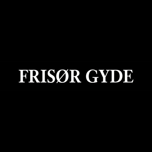 Frisør Gyde