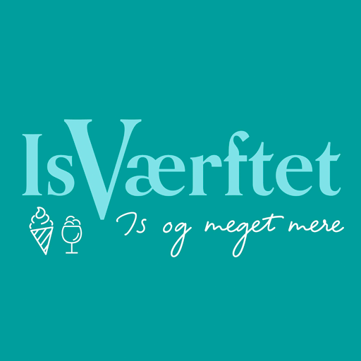Isværftet