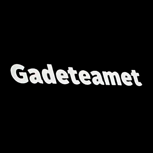 Gadeteamet
