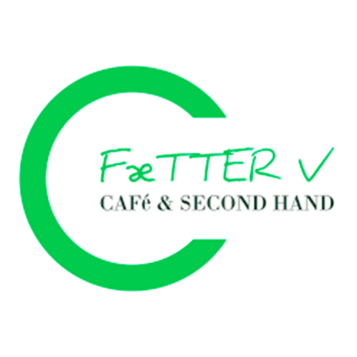 Fætter V Café og Second Hand