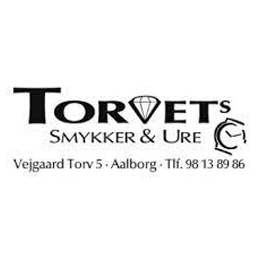 Torvets Smykker og Ure