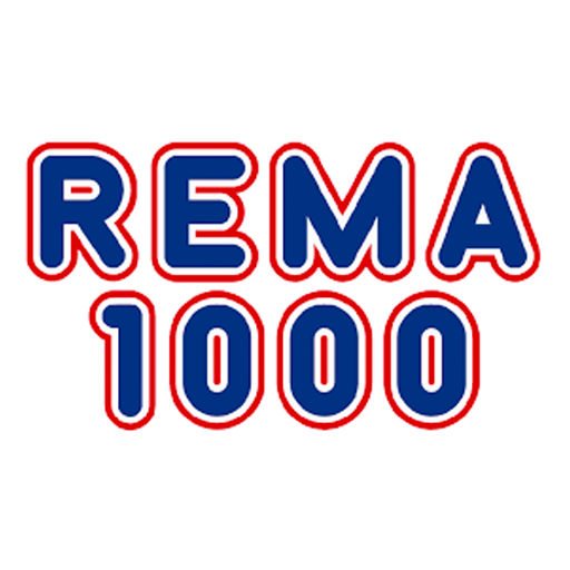 REMA 1000 Godsbanen