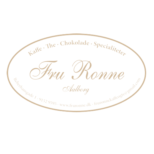 Fru Rønne