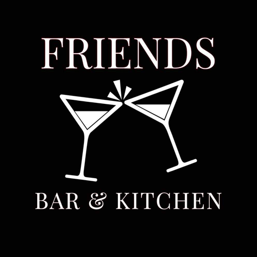 Friends bar & kitchen