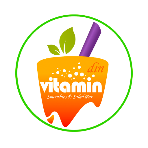 Din Vitamin Bar