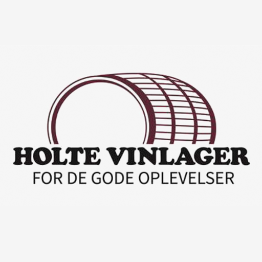 Holte Vinlager