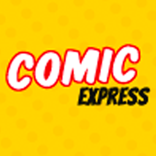 Comic Express