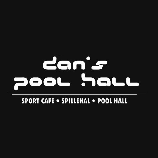 Dan's Pool Hall
