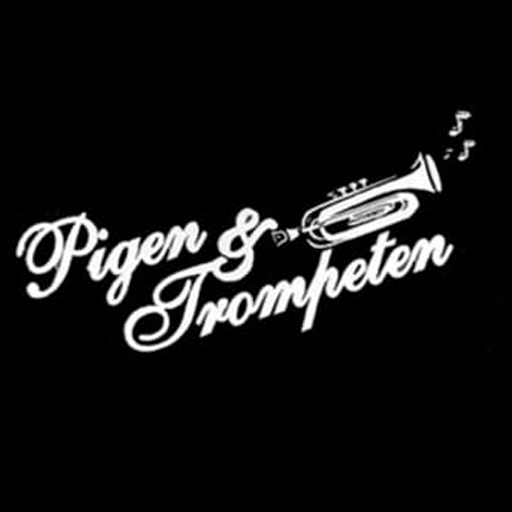 Pigen & Trompeten
