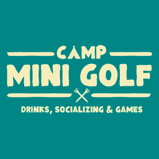 Camp Mini Golf