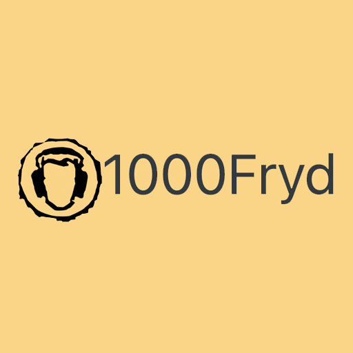 Café 1000Fryd