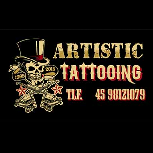 Artistic Tattooing