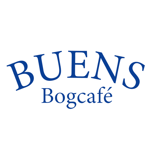 Buens Bogcafé