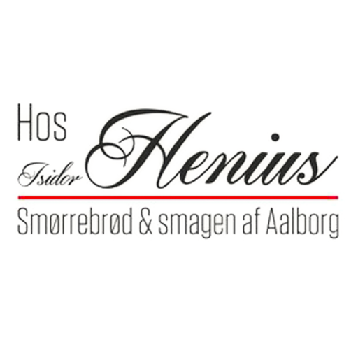 Hos Henius