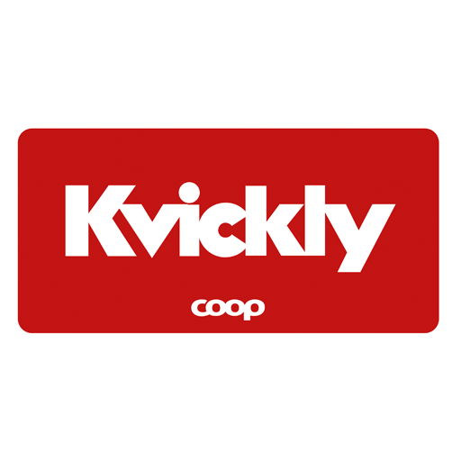 Kvickly