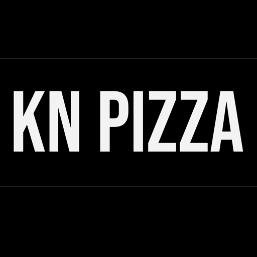 KN Pizza og Kebab