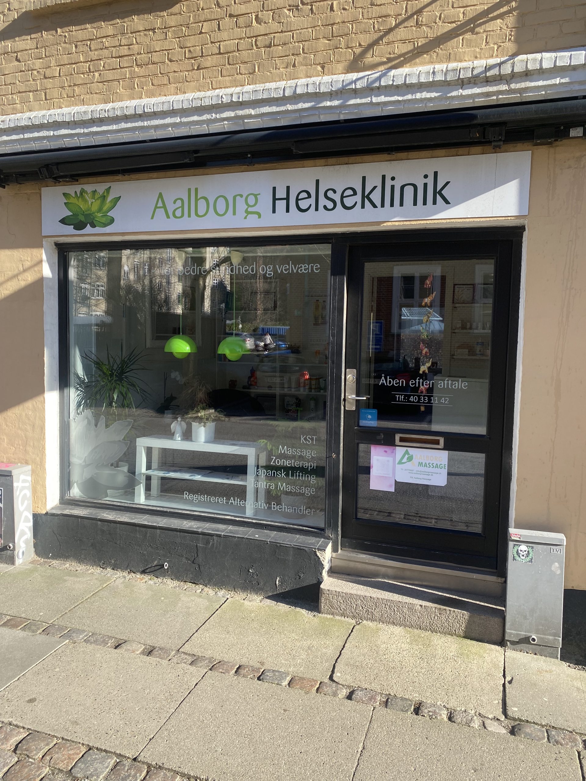 Aalborg Helseklinik