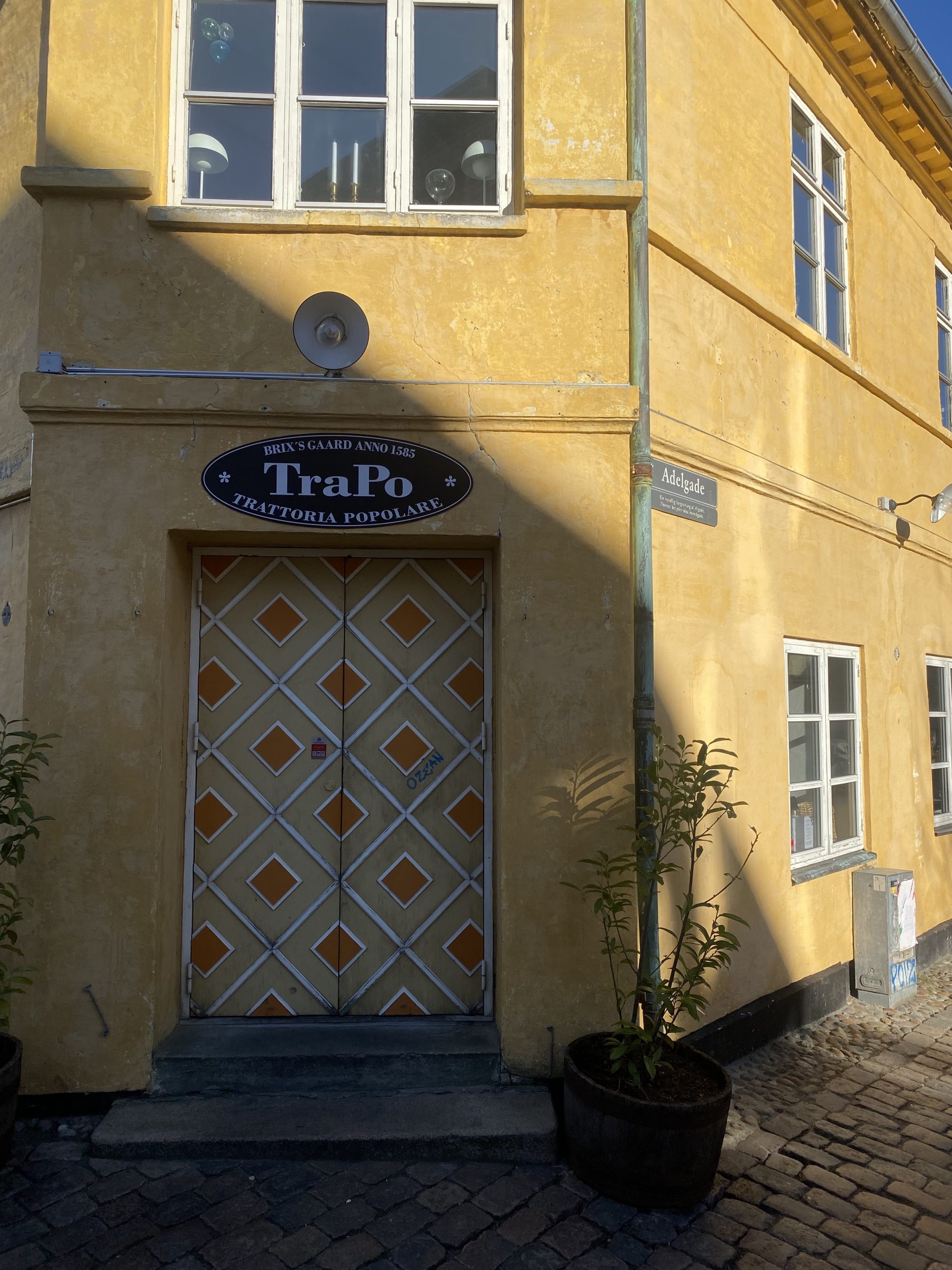 TraPo