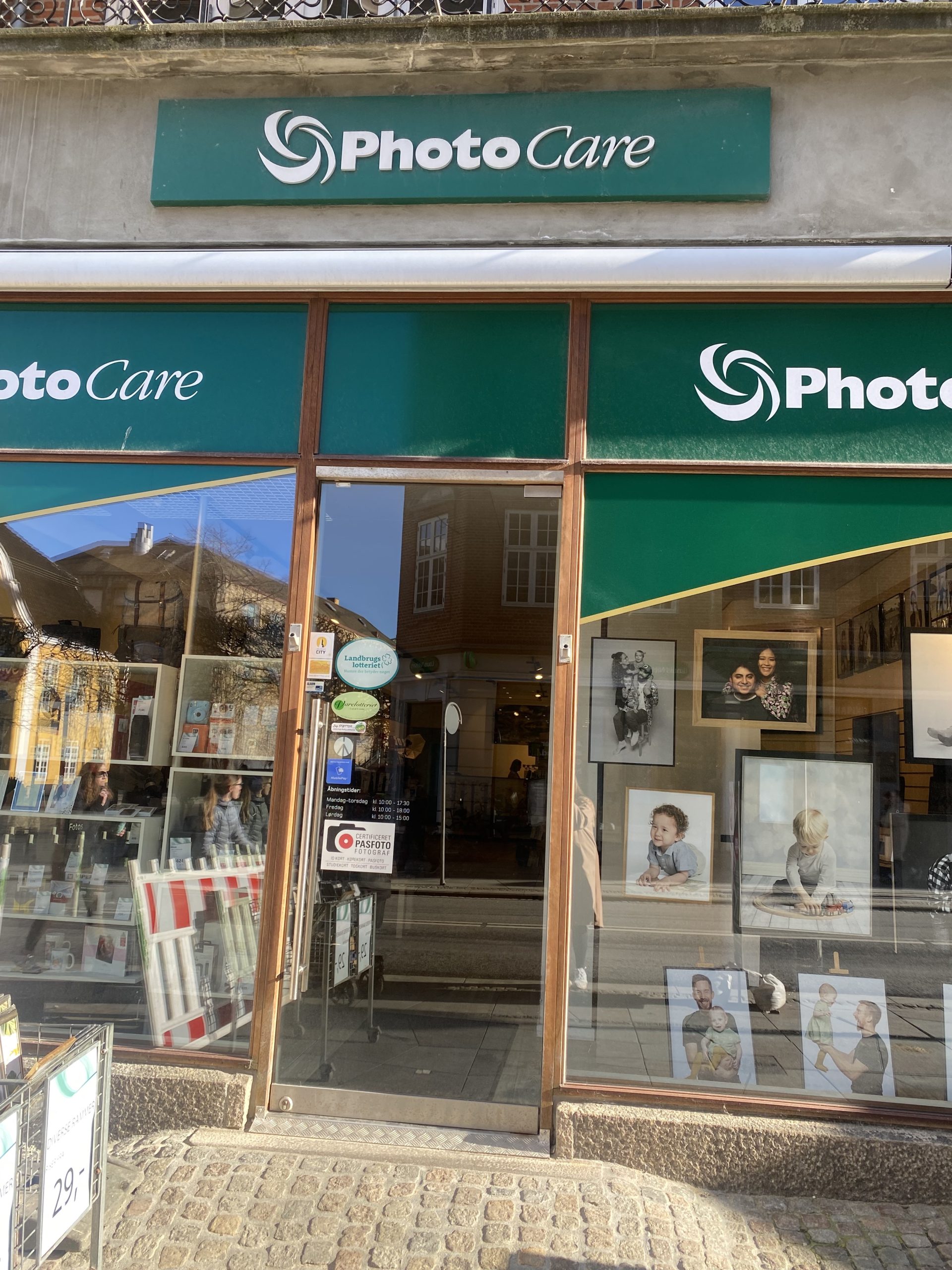 PhotoCare Østerå