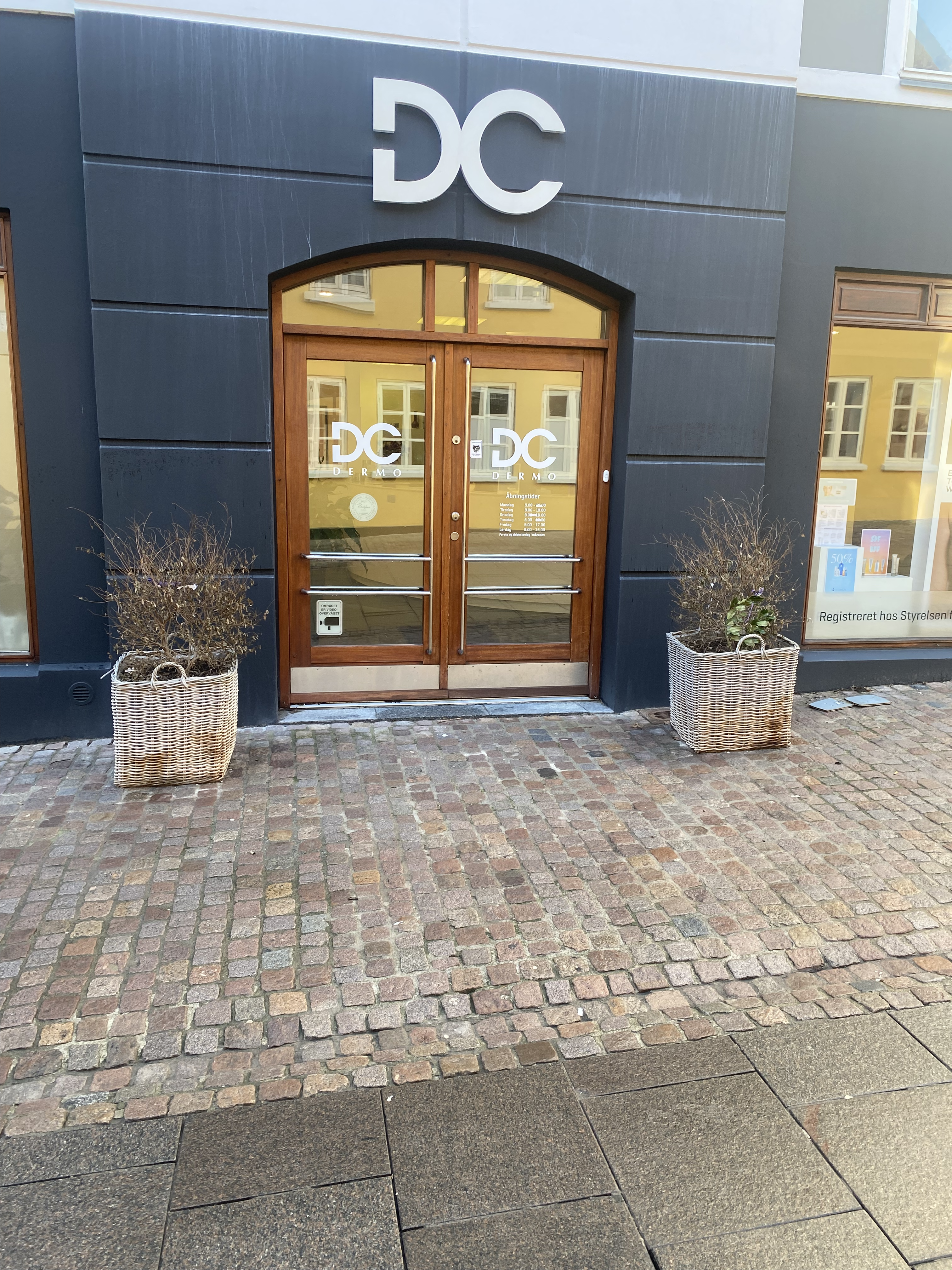 DermoCosmetic Aalborg