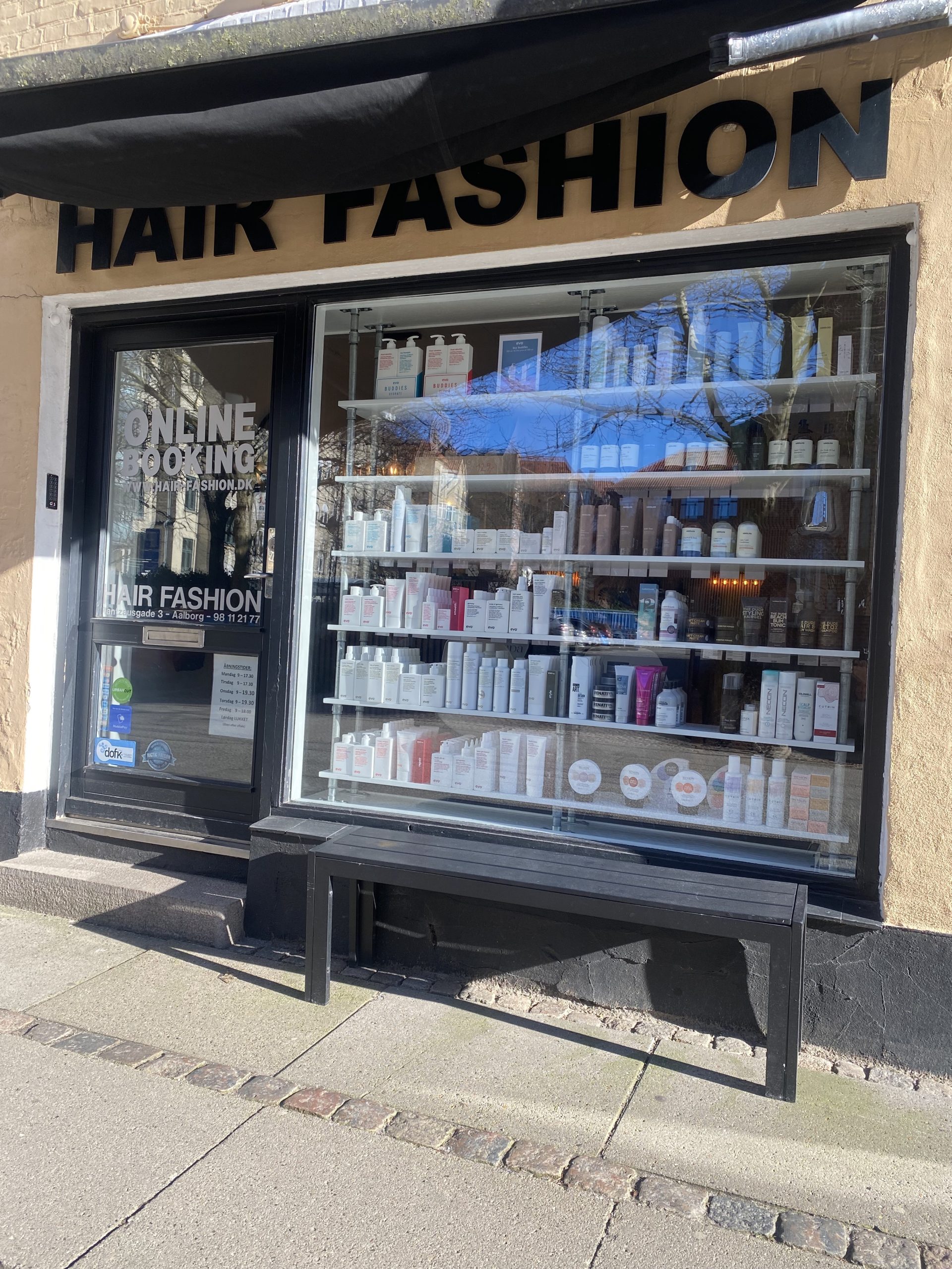 Hair Fashion