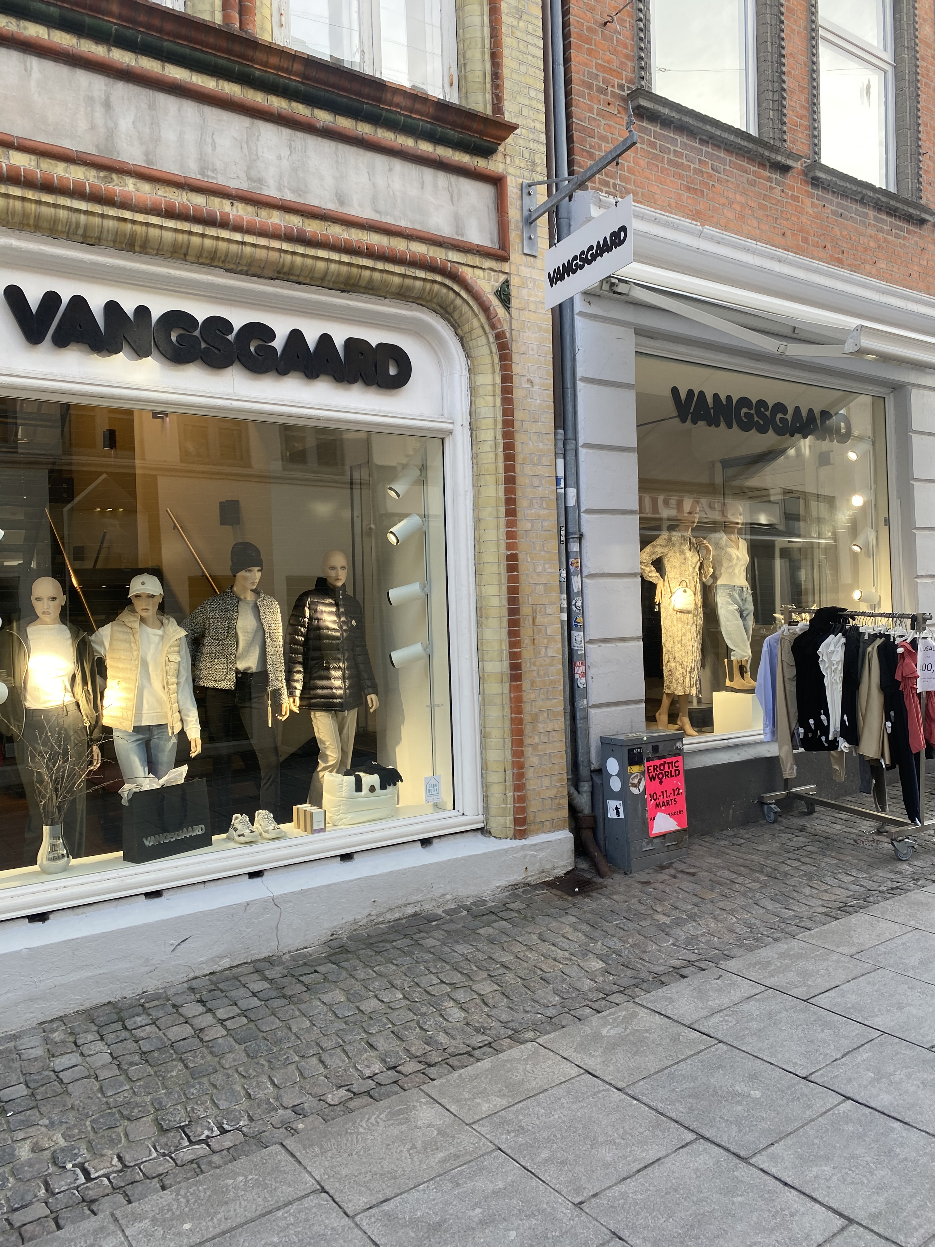 Vangsgaard