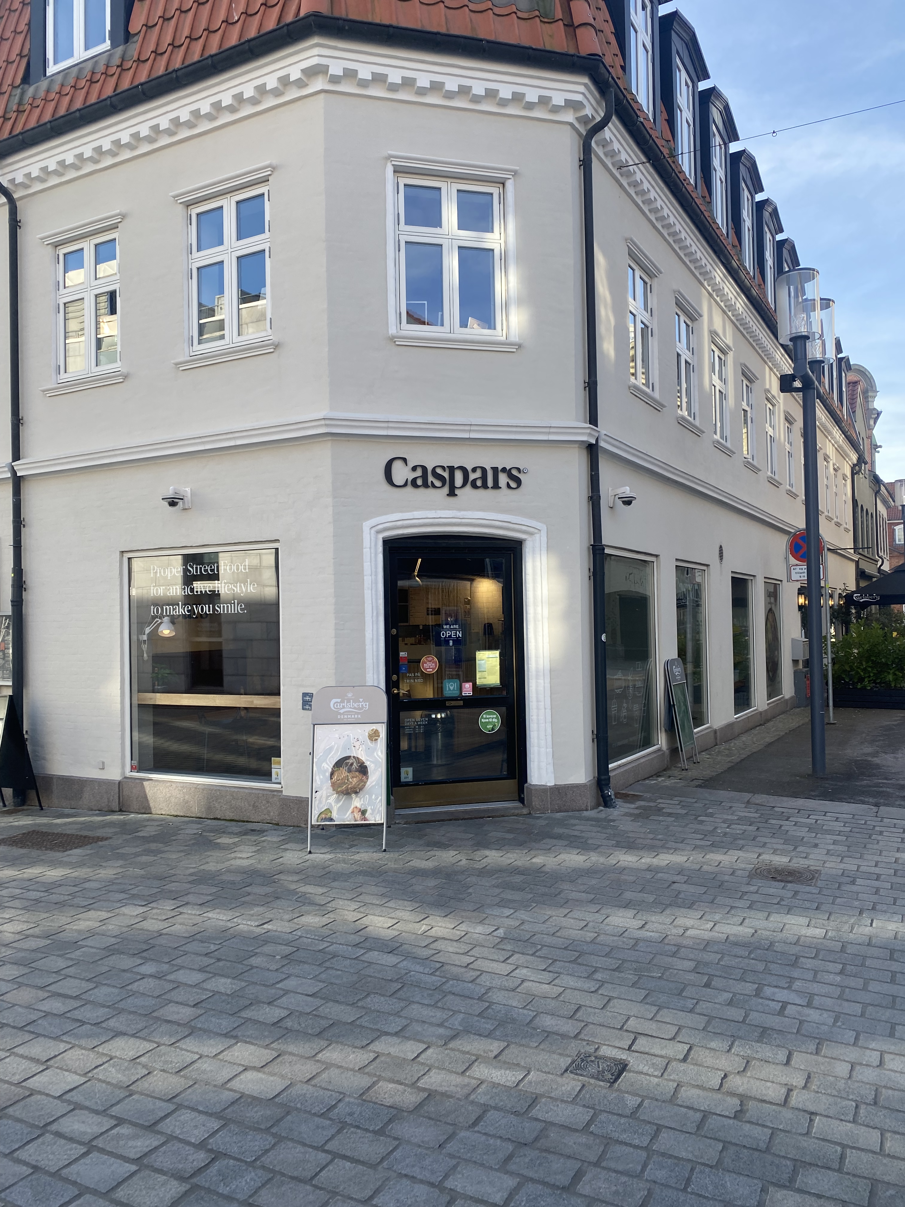 Caspars