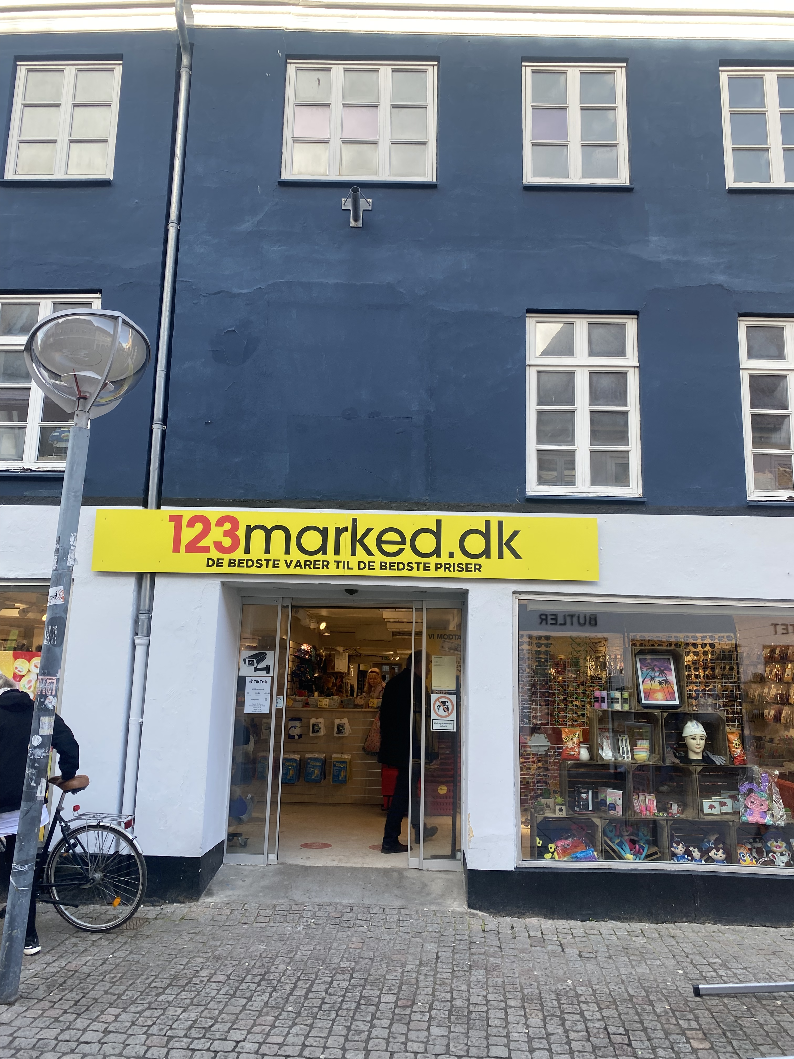 123Marked