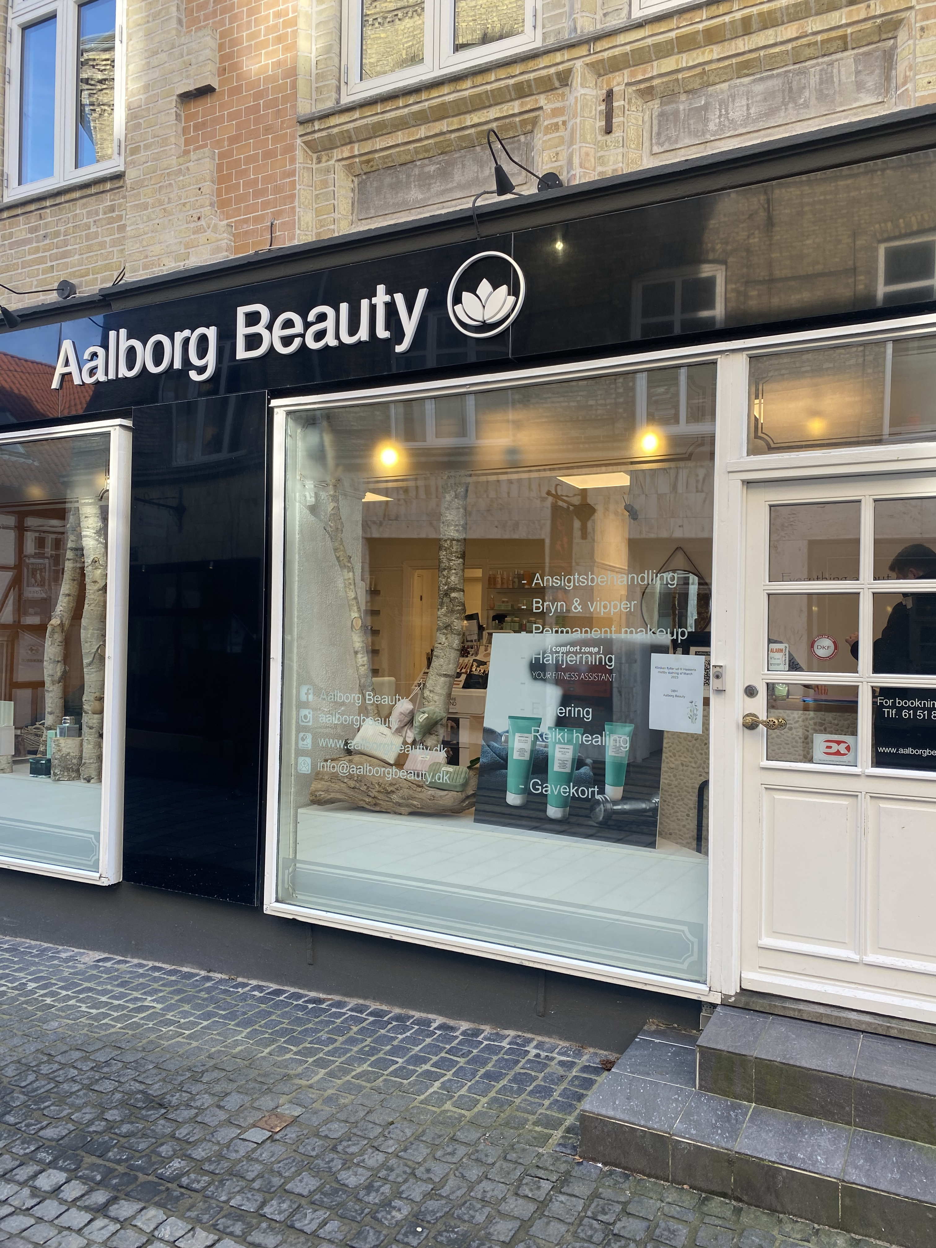 Aalborg Beauty