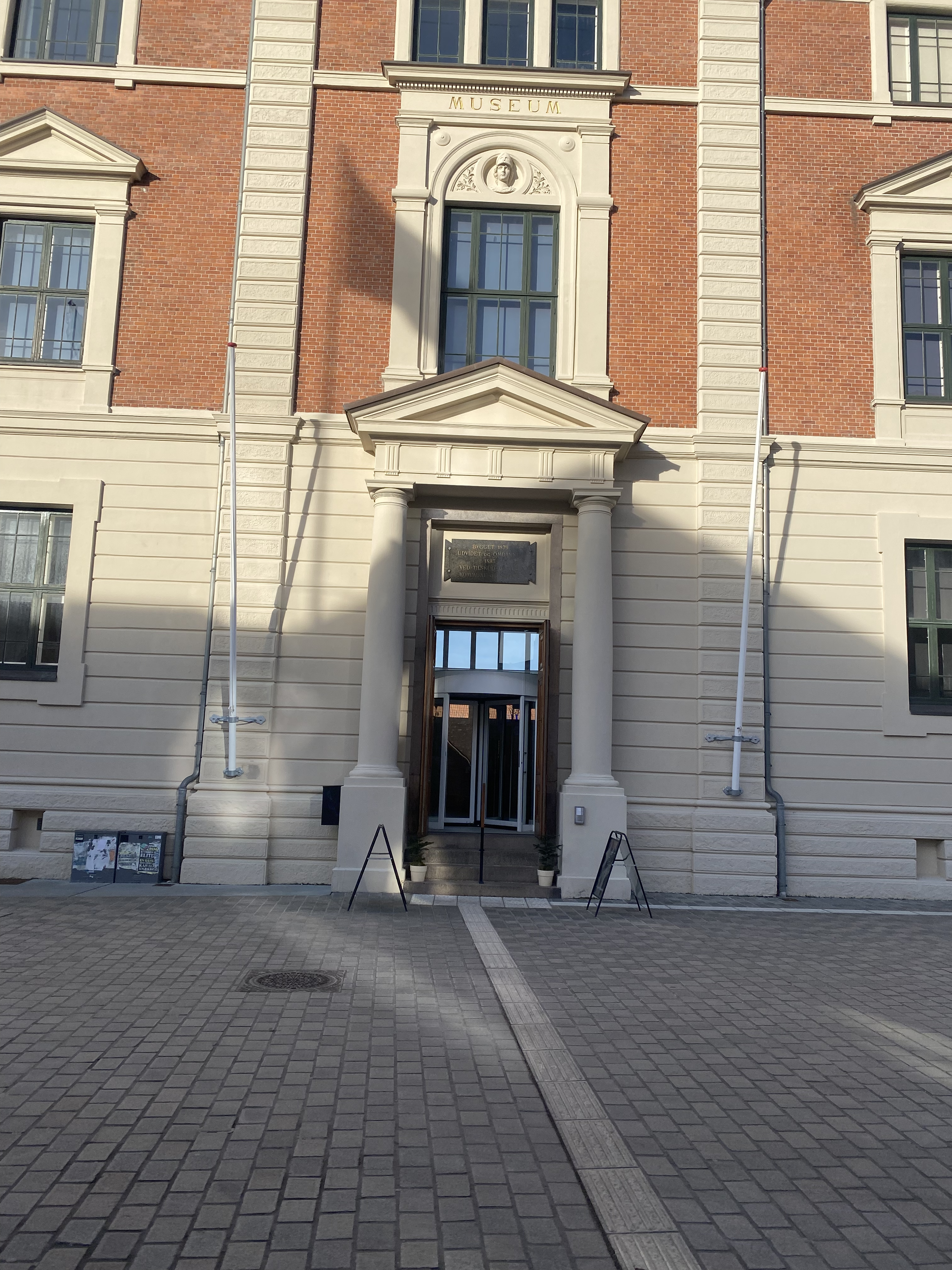 Aalborg Historiske Museum