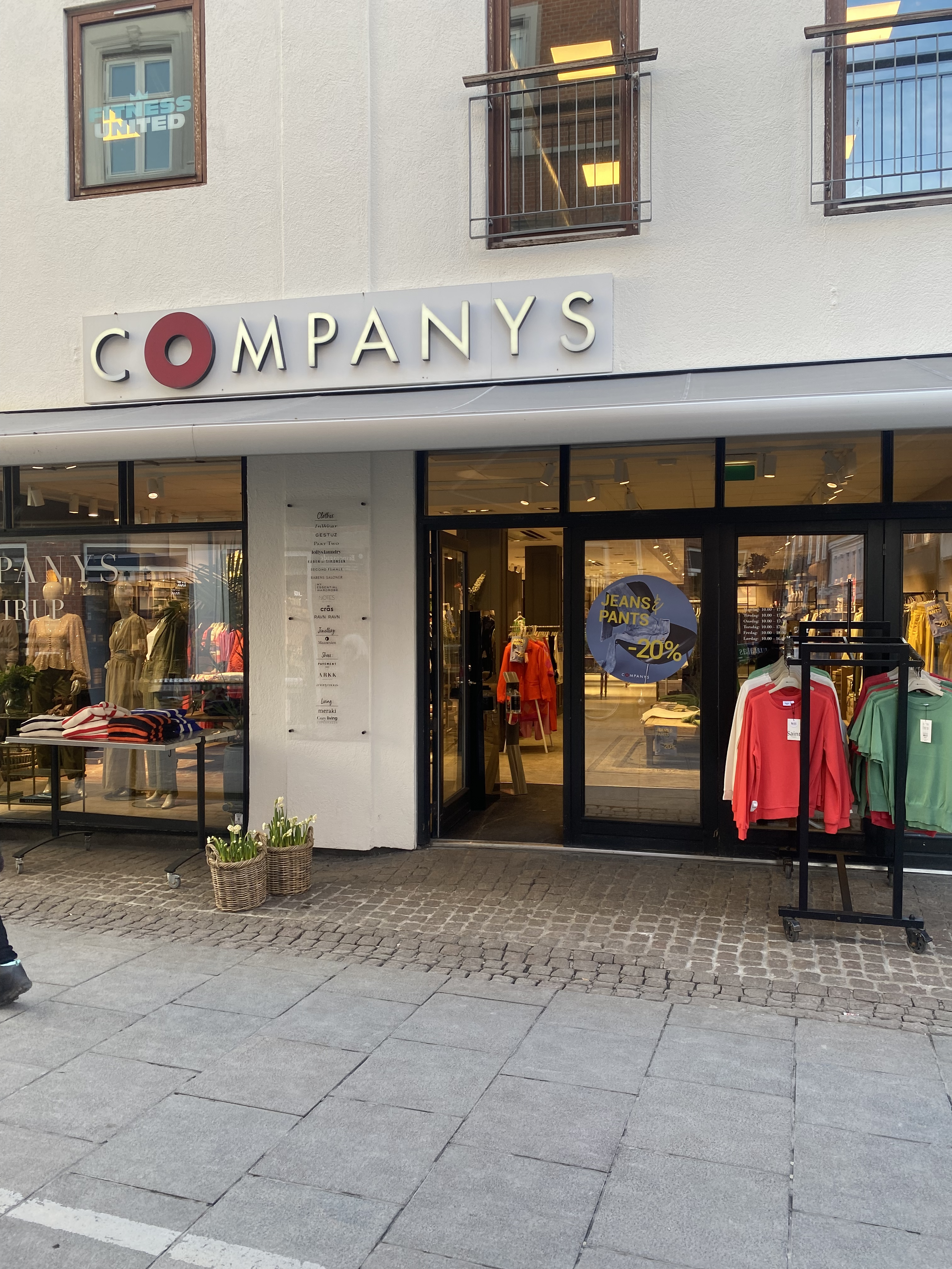 Companys