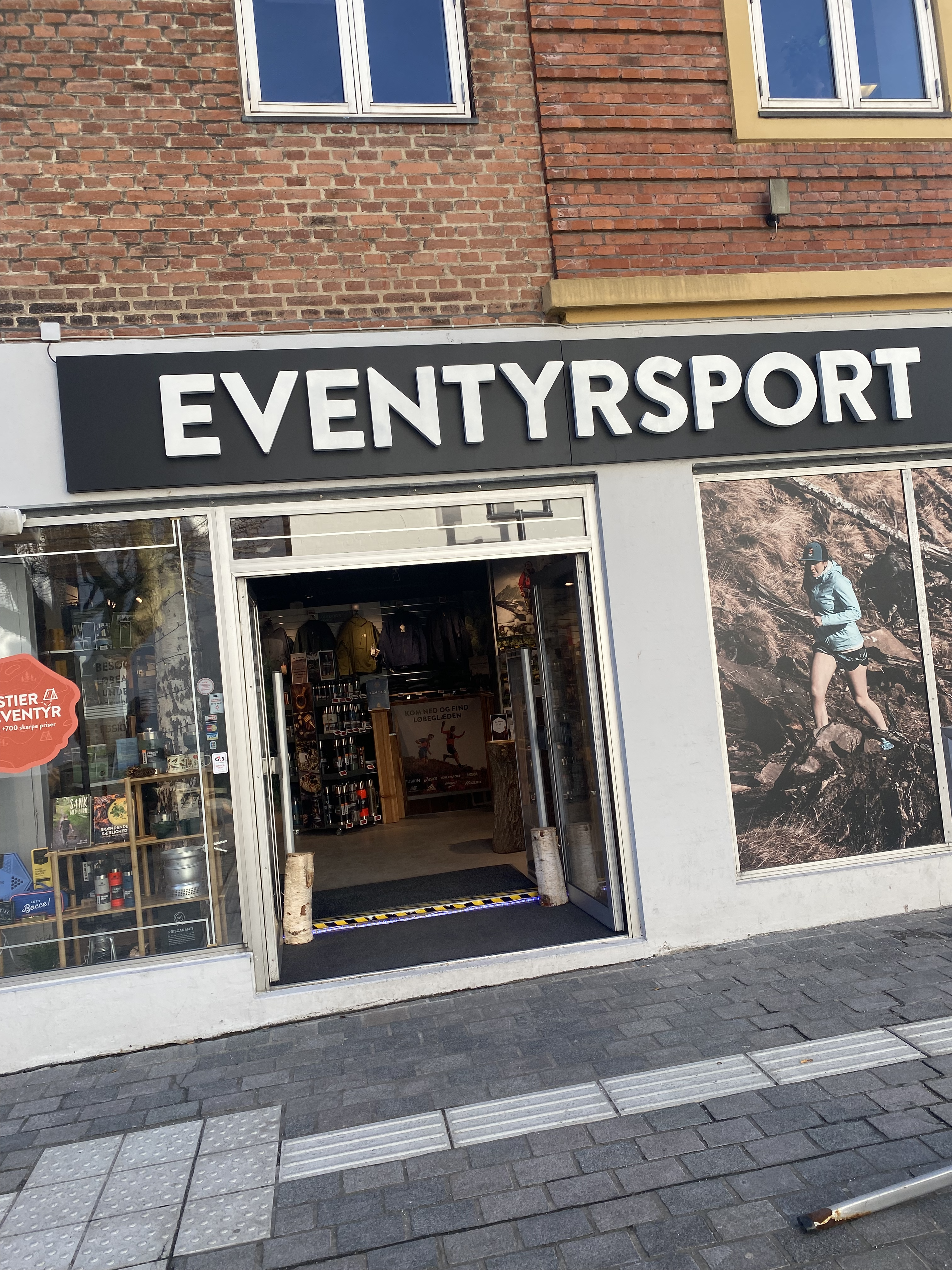 Eventyrsport