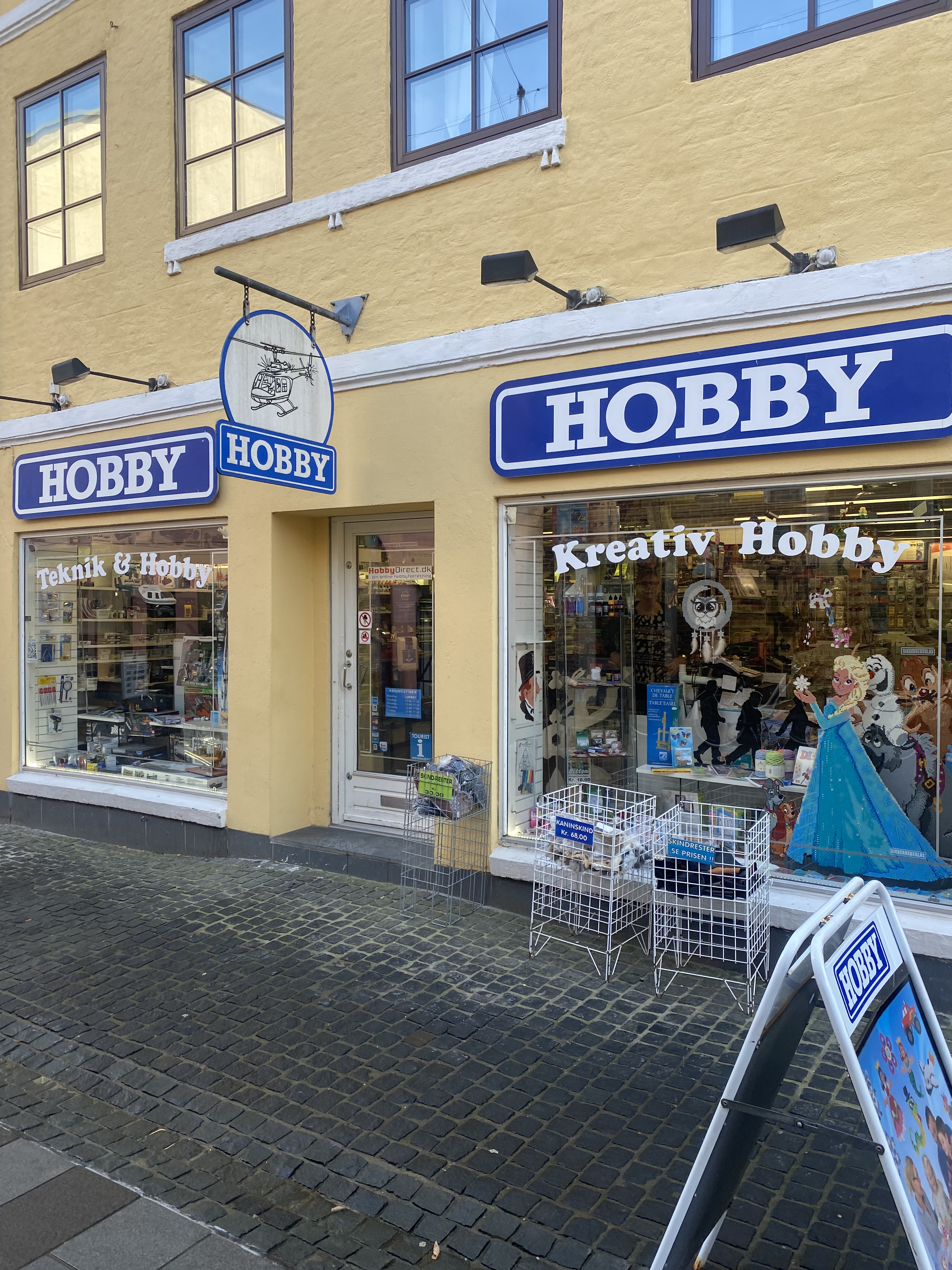Hobby