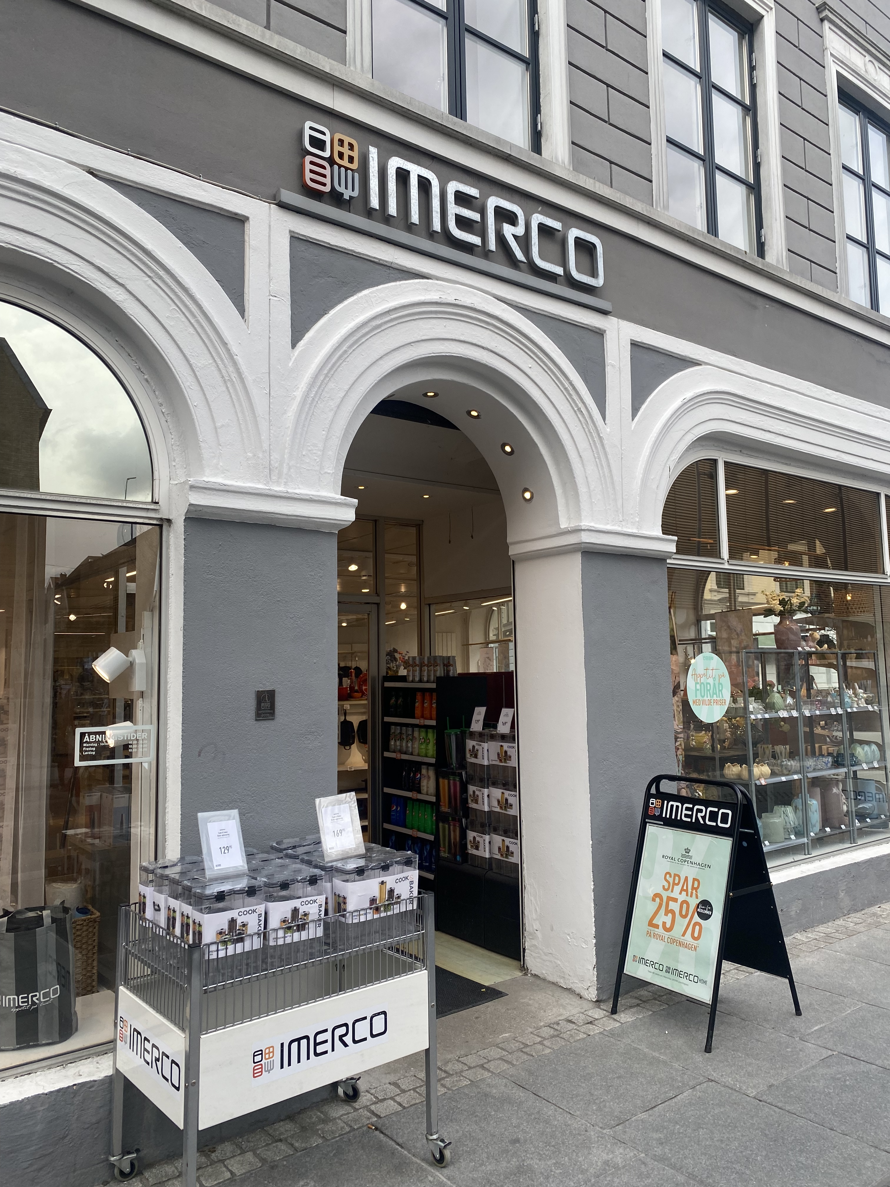 Imerco Nytorv