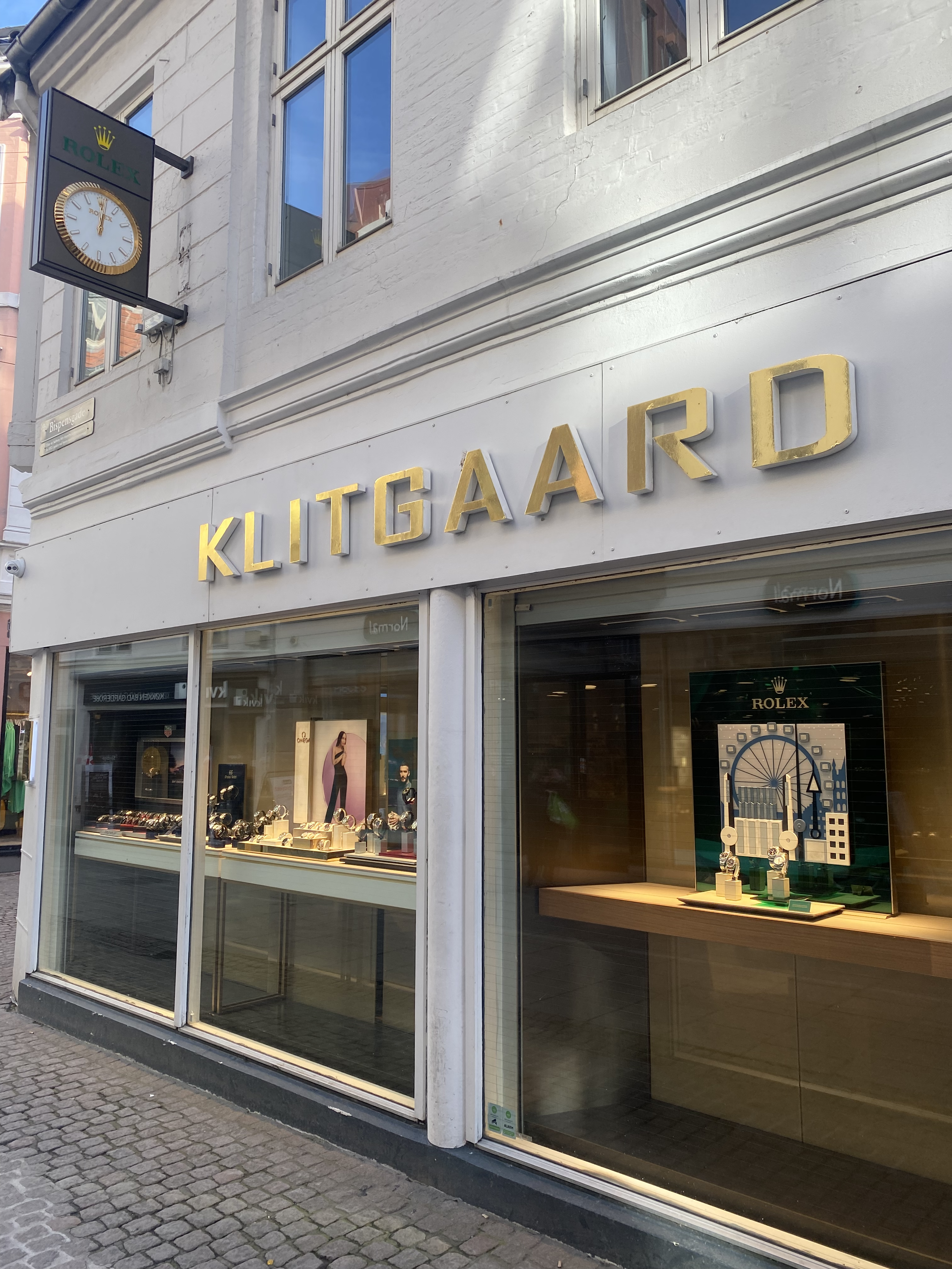 Klitgaard