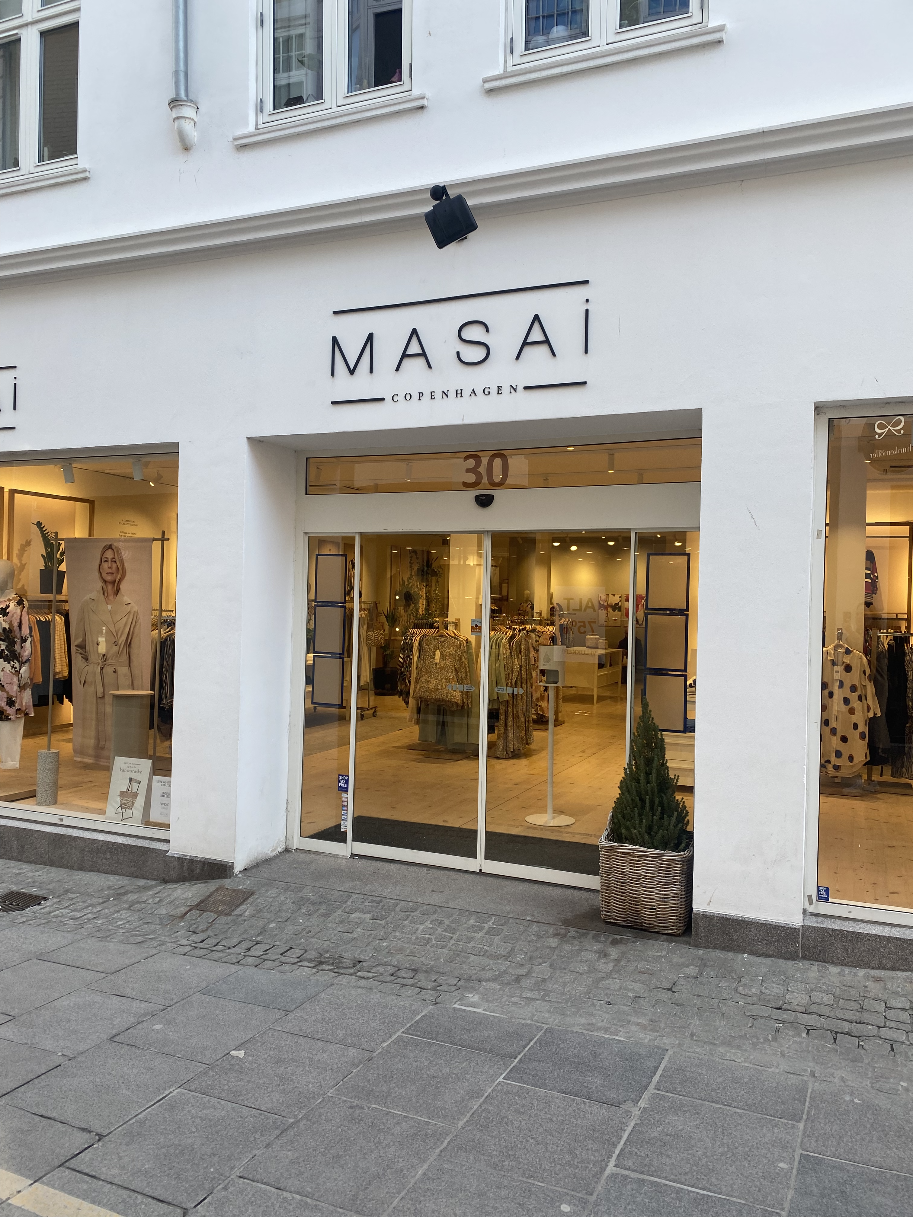 Masai