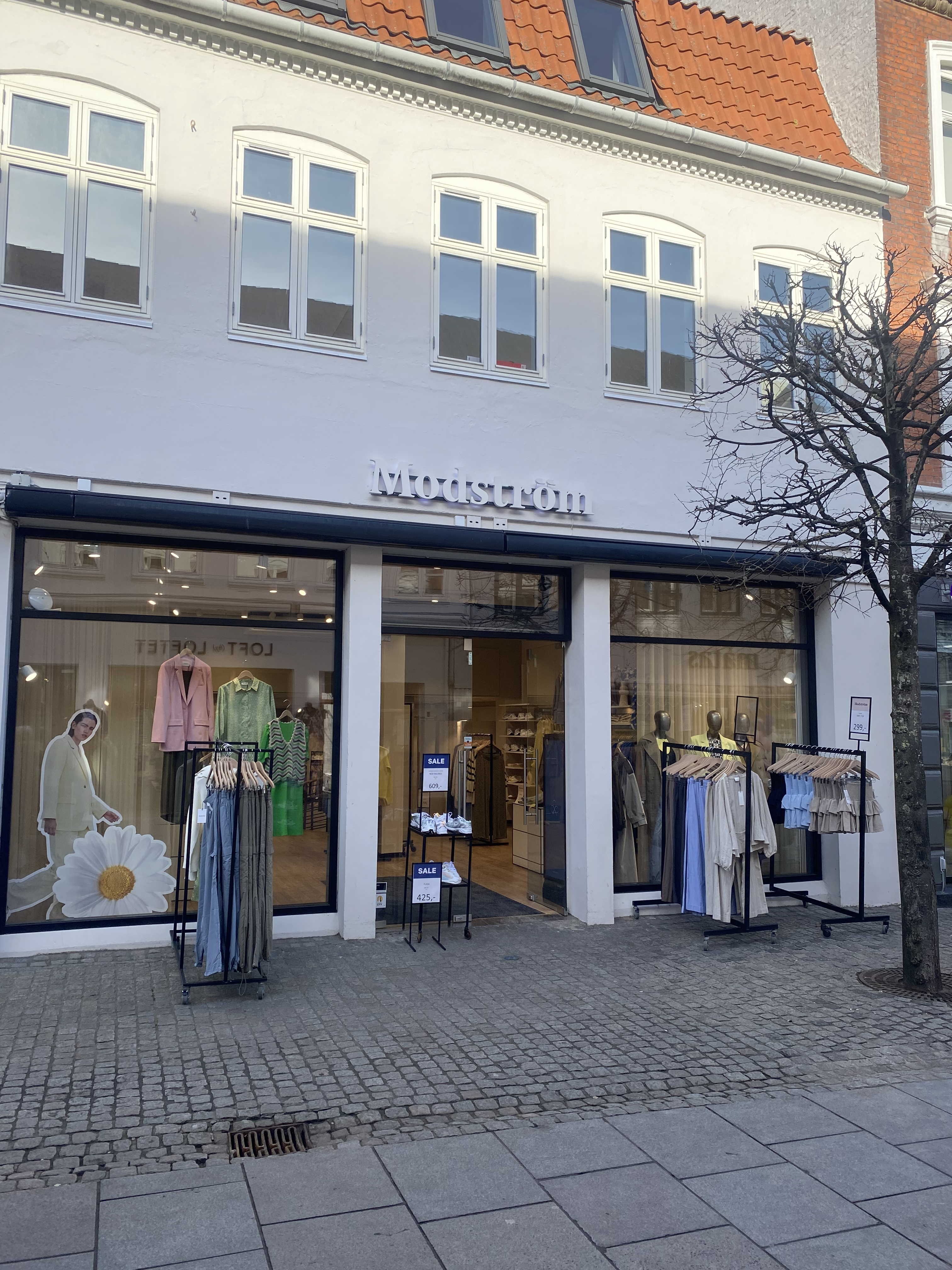 modström